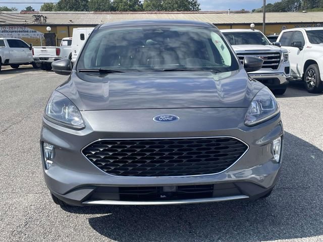 Used 2022 Ford Escape SEL image 10