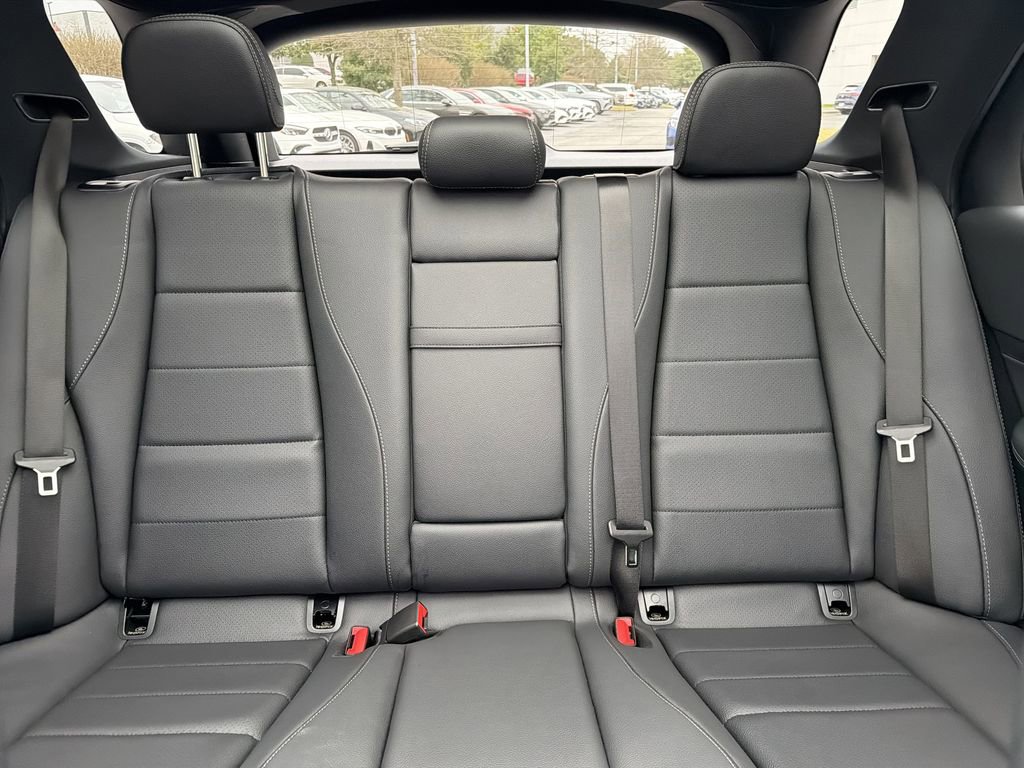 Certified 2026 Mercedes-Benz GLE 350 4MATIC image 31