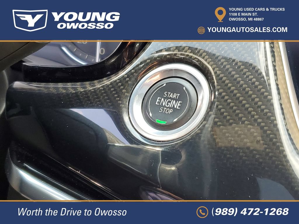Used 2020 Cadillac XT6 Sport AWD/4WD image 15