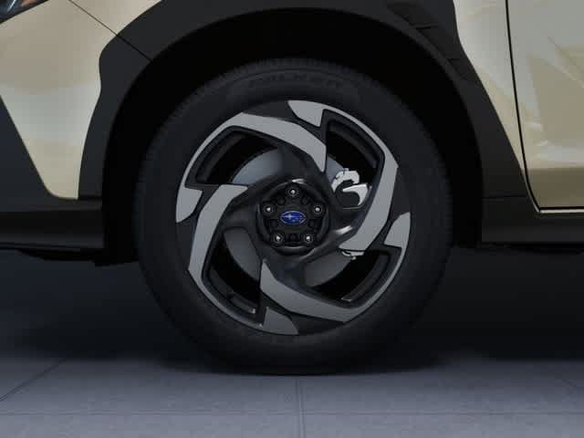 New 2026 Subaru Crosstrek 2.5i Limited AWD/4WD image 9