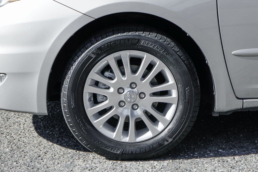 Used 2007 Toyota Sienna XLE image 44
