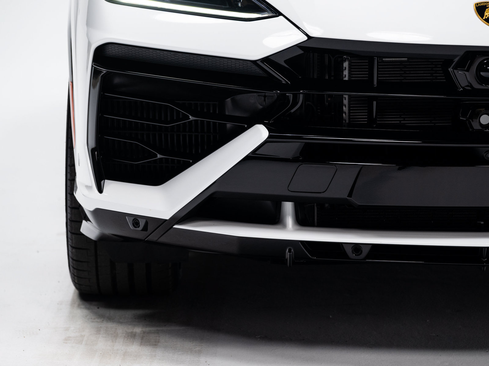 Used 2025 Lamborghini Urus SE AWD/4WD image 15