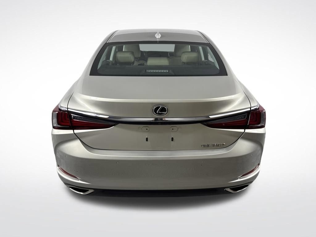 Used 2021 Lexus ES 350 w/ Premium Package image 4