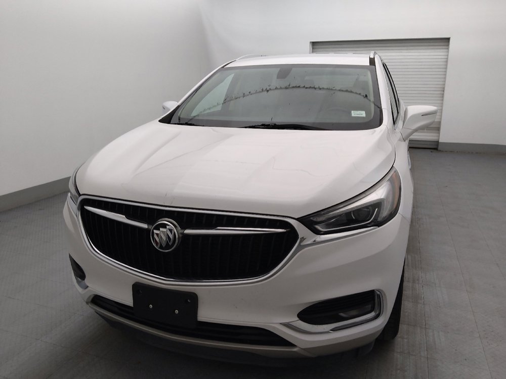 Used 2021 Buick Enclave Essence w/ Sound and Sites Package image 15
