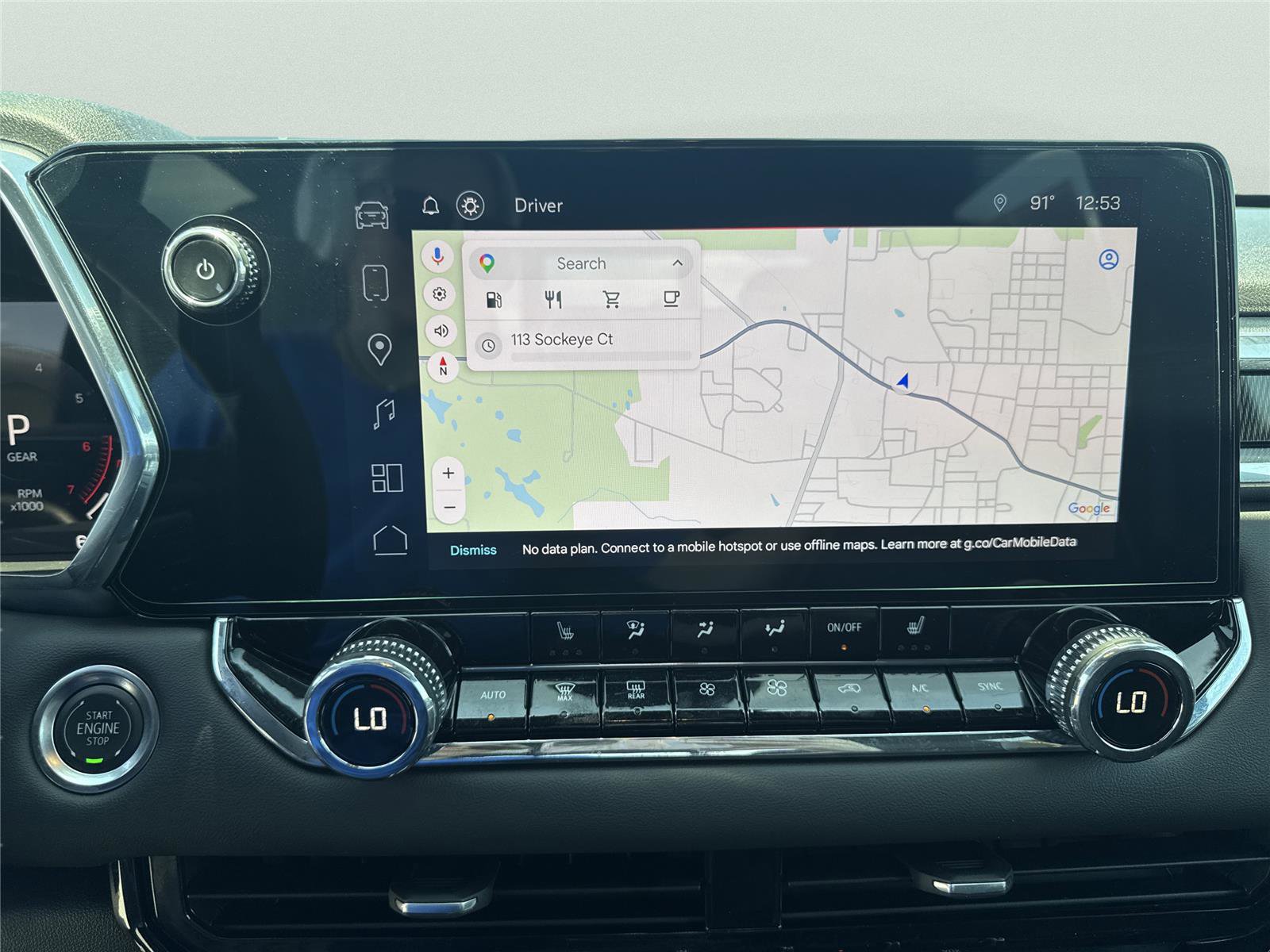 Used 2024 GMC Canyon Elevation w/ Elevation Premium Package RWD image 23