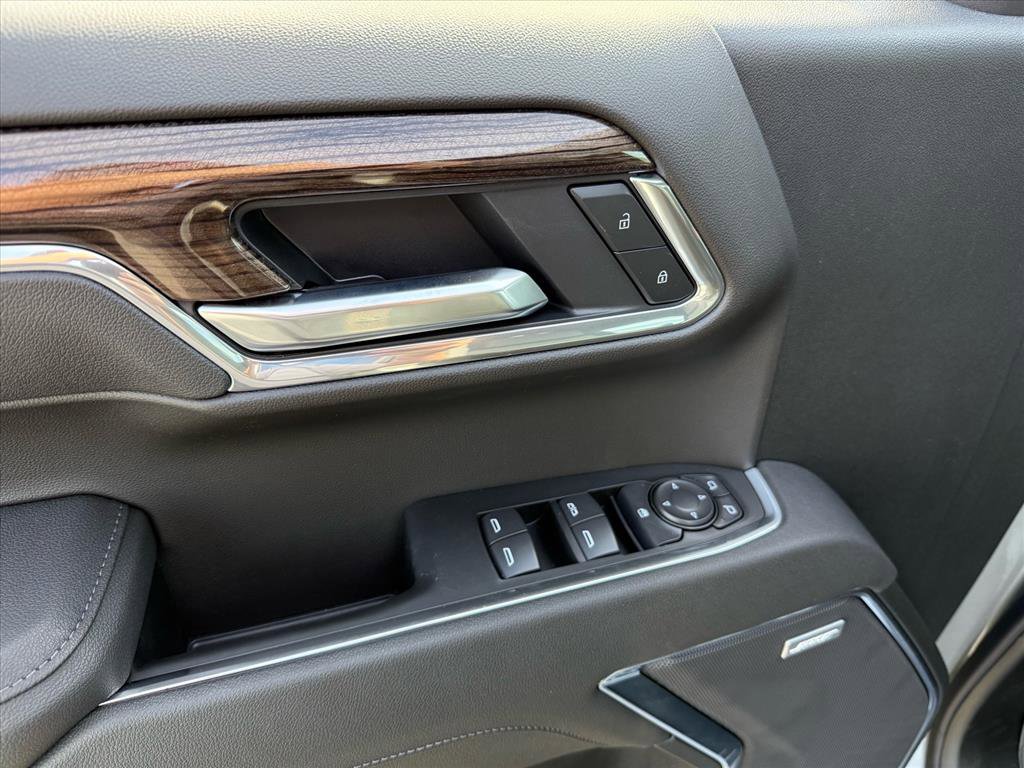 New 2026 Chevrolet Silverado 1500 LT Trail Boss w/ LT Trail Boss Premium Package image 10