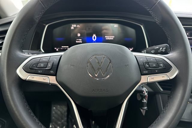 Used 2024 Volkswagen Jetta S image 23