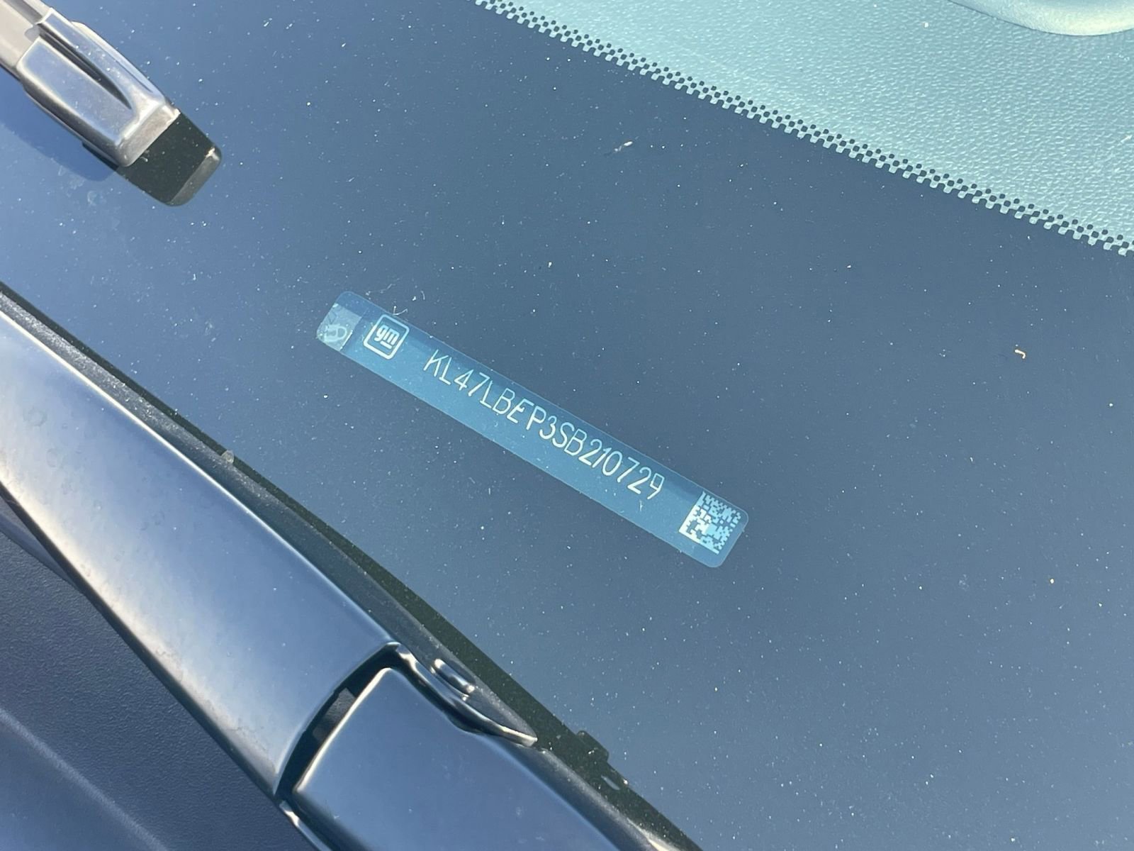 Used 2025 Buick Envista Sport Touring image 29