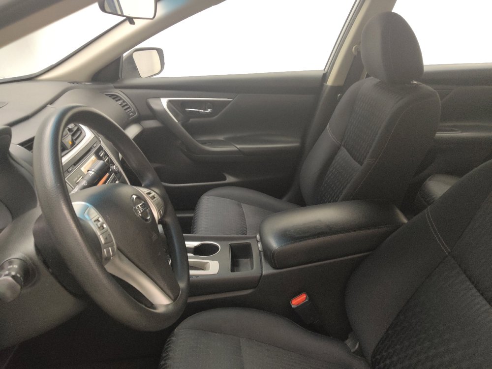 Used 2018 Nissan Altima 2.5 S w/ S Convenience Package FWD image 17