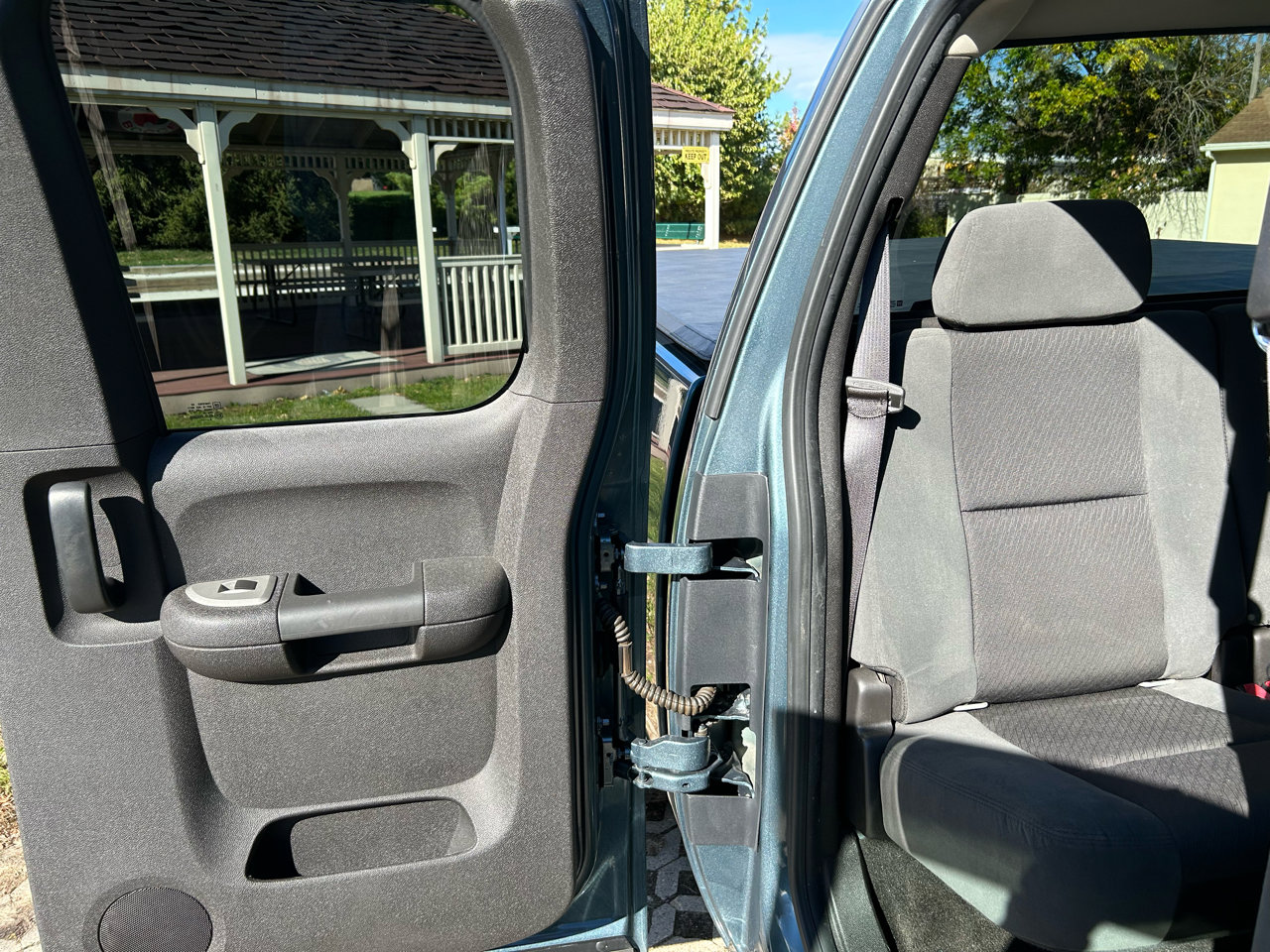 Used 2009 Chevrolet Silverado 1500 LT w/ Power Pack Plus image 16