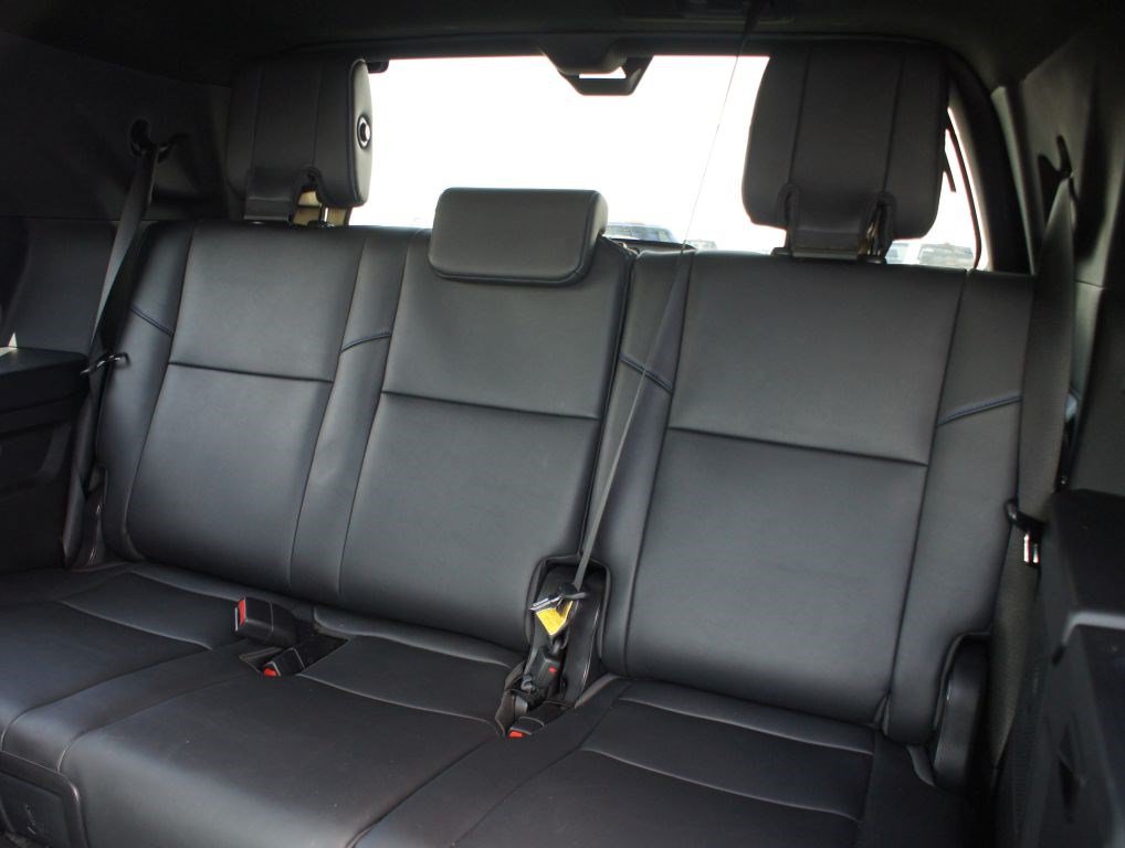 Used 2023 Toyota Sequoia Platinum AWD/4WD image 16