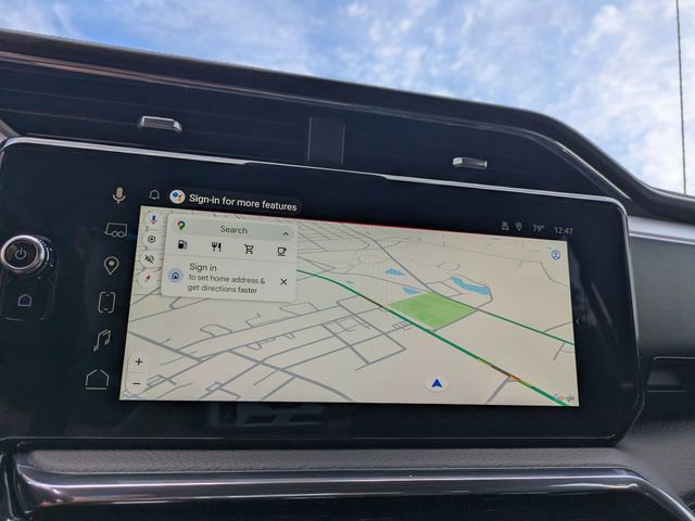 Used 2025 GMC Sierra 1500 Denali w/ Denali Reserve Package image 27