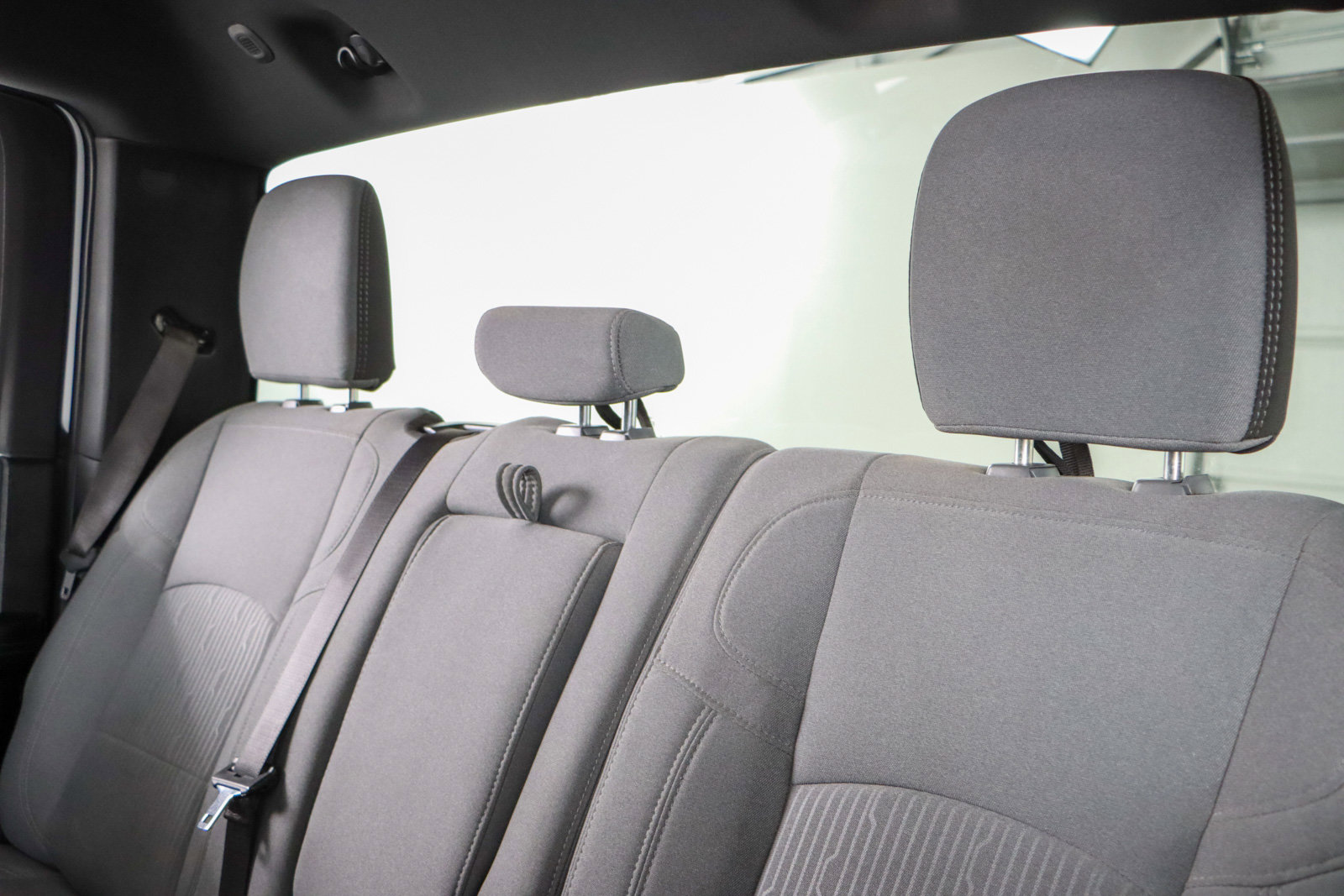 Used 2023 RAM 2500 Big Horn w/ Level 1 Equipment Group image 26