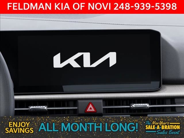 New 2026 Kia Sportage X-Line image 20