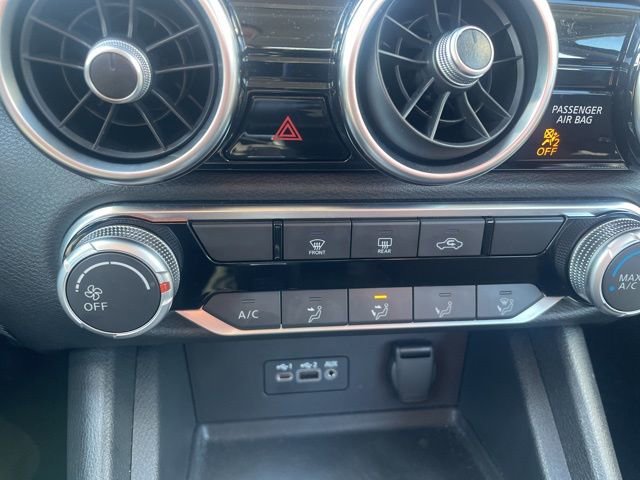 Used 2023 Nissan Sentra SV image 22