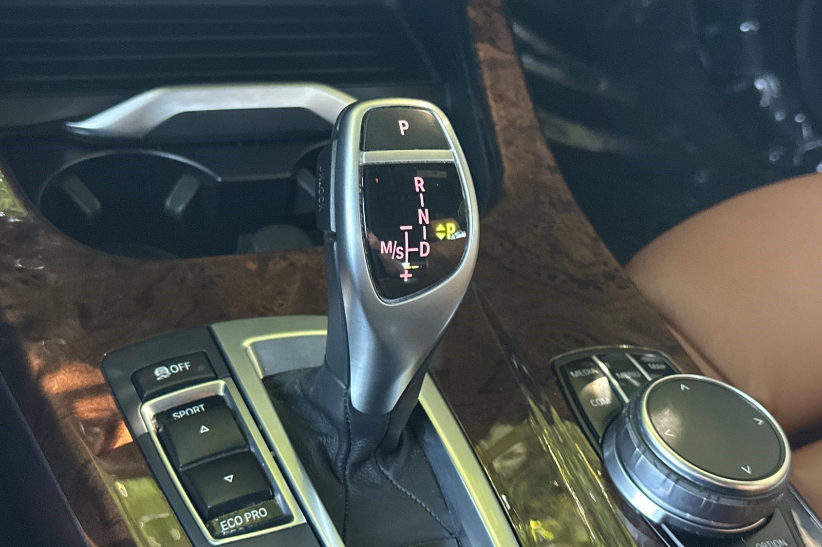 Used 2017 BMW X4 xDrive28i image 27