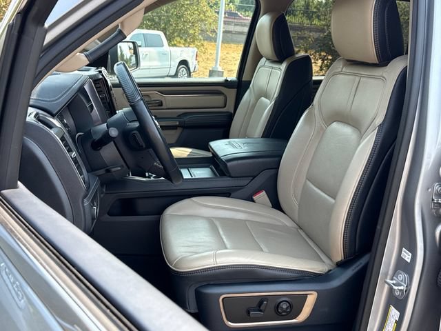 Used 2020 RAM 1500 Limited AWD/4WD image 19