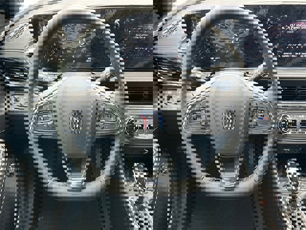 New 2026 Buick Envista Preferred w/ Convenience I Package image 24