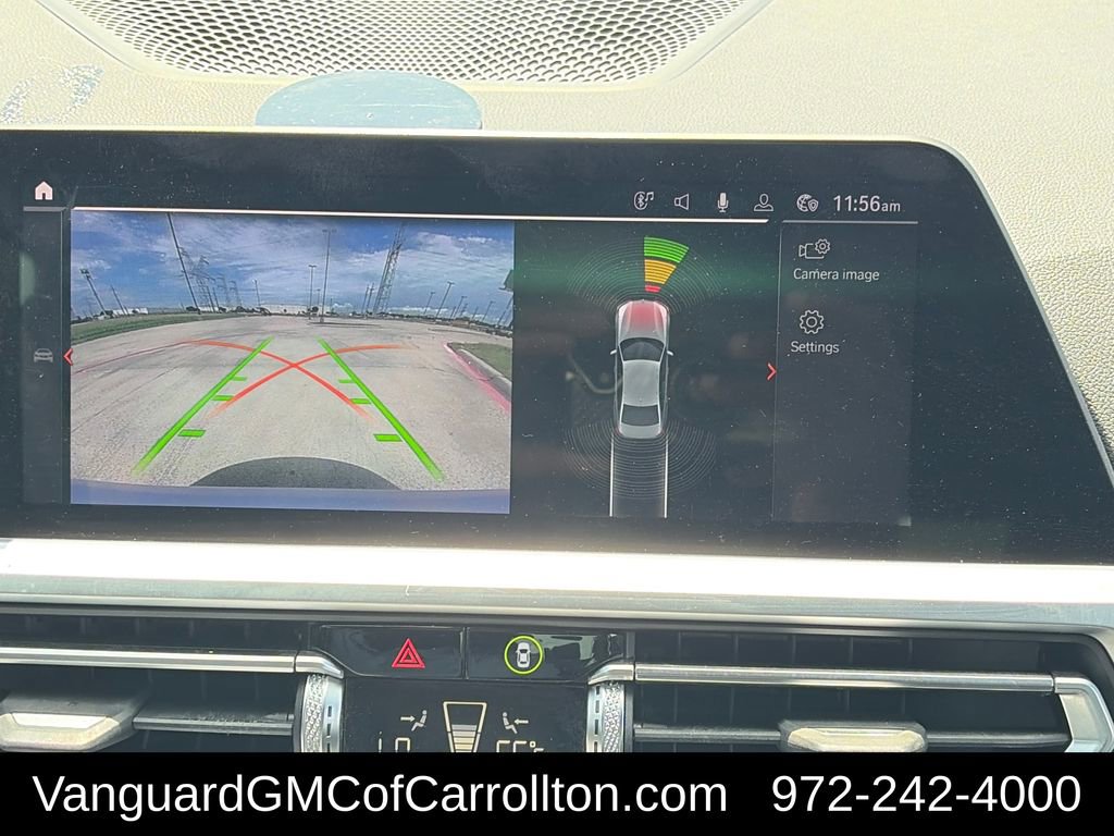 Used 2021 BMW 330i Sedan RWD image 19