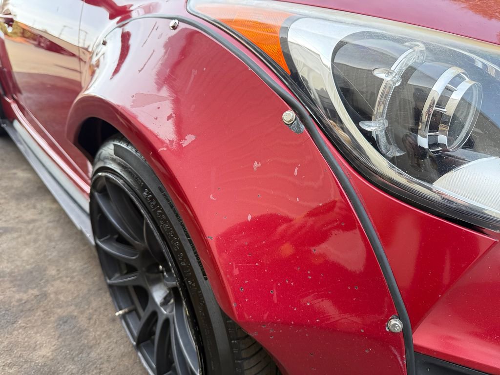 Used 2016 Hyundai Veloster Turbo image 28