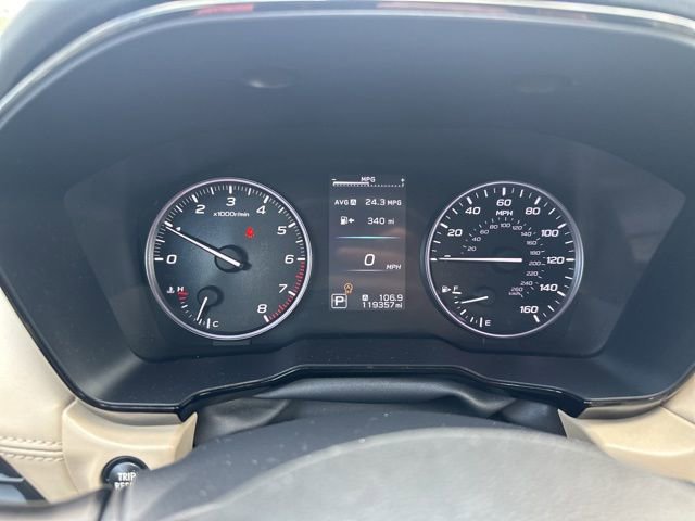 Used 2022 Subaru Outback Premium image 22