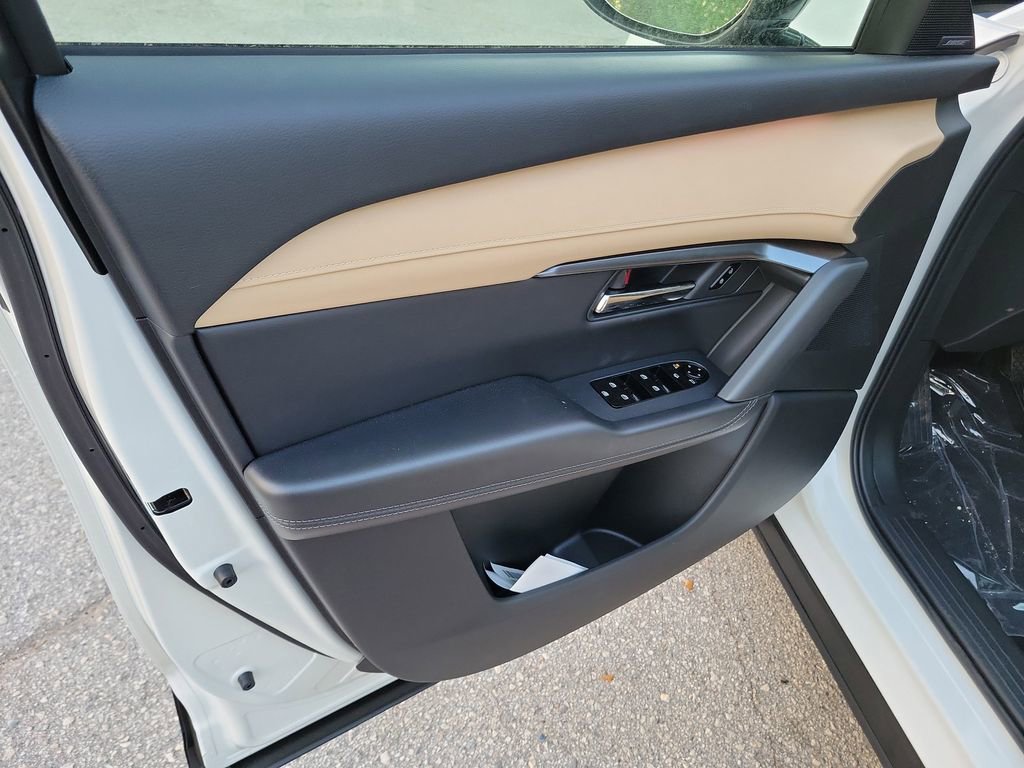 New 2026 MAZDA CX-5 2.5 S w/ Premium Package image 20