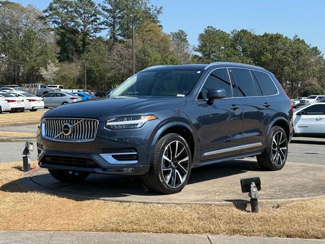 Used 2023 Volvo XC90 B6 Plus w/ Protection Package Premier AWD/4WD image 3