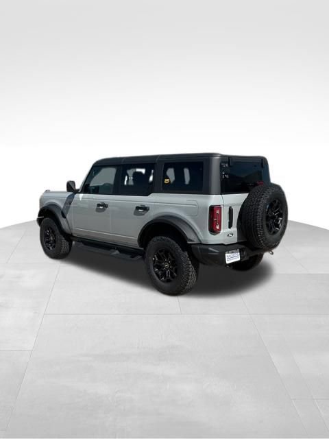 New 2026 Ford Bronco Badlands AWD/4WD image 4