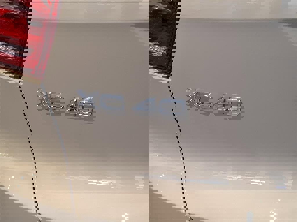 New 2026 Volvo XC40 B4 Plus w/ Protection Package Premier image 9