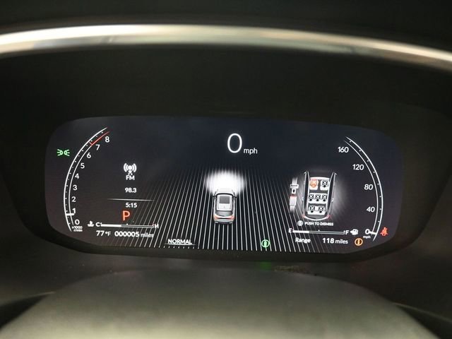 New 2026 Acura MDX w/ Technology Package image 10