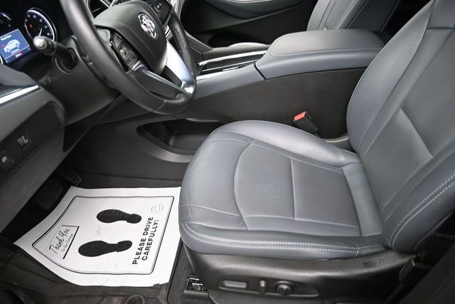 Used 2023 Buick Enclave Essence w/ LPO, Floor Liner Package FWD image 15