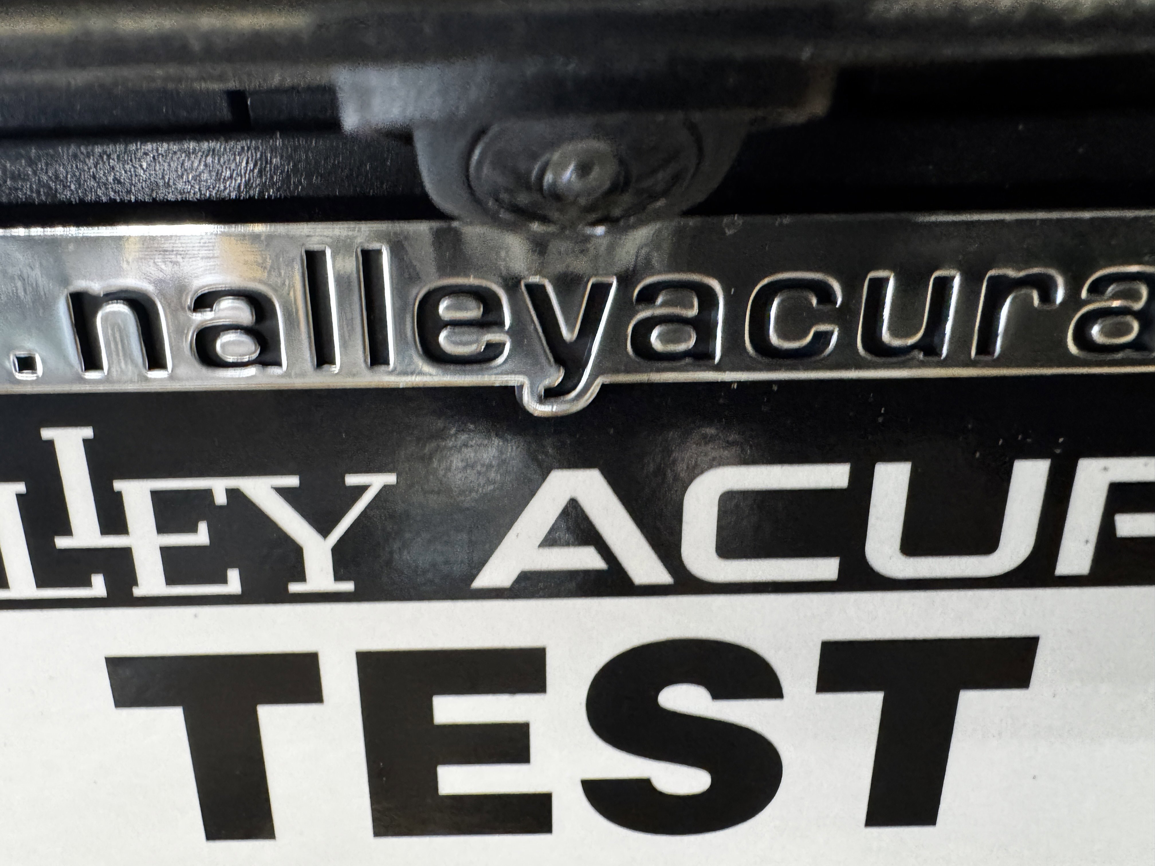 Certified 2024 Acura Integra FWD image 41
