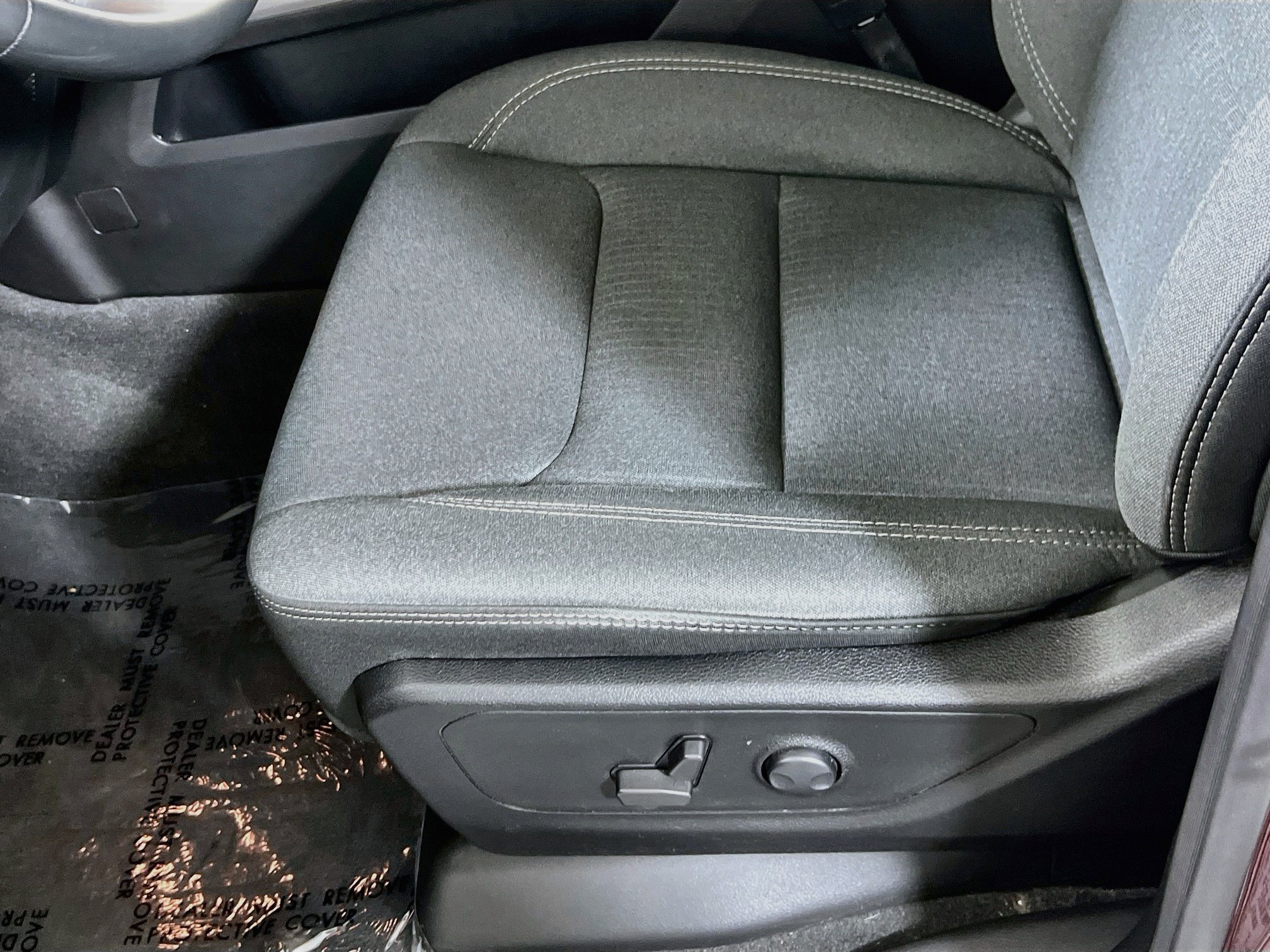 Used 2022 RAM 1500 Big Horn AWD/4WD image 18