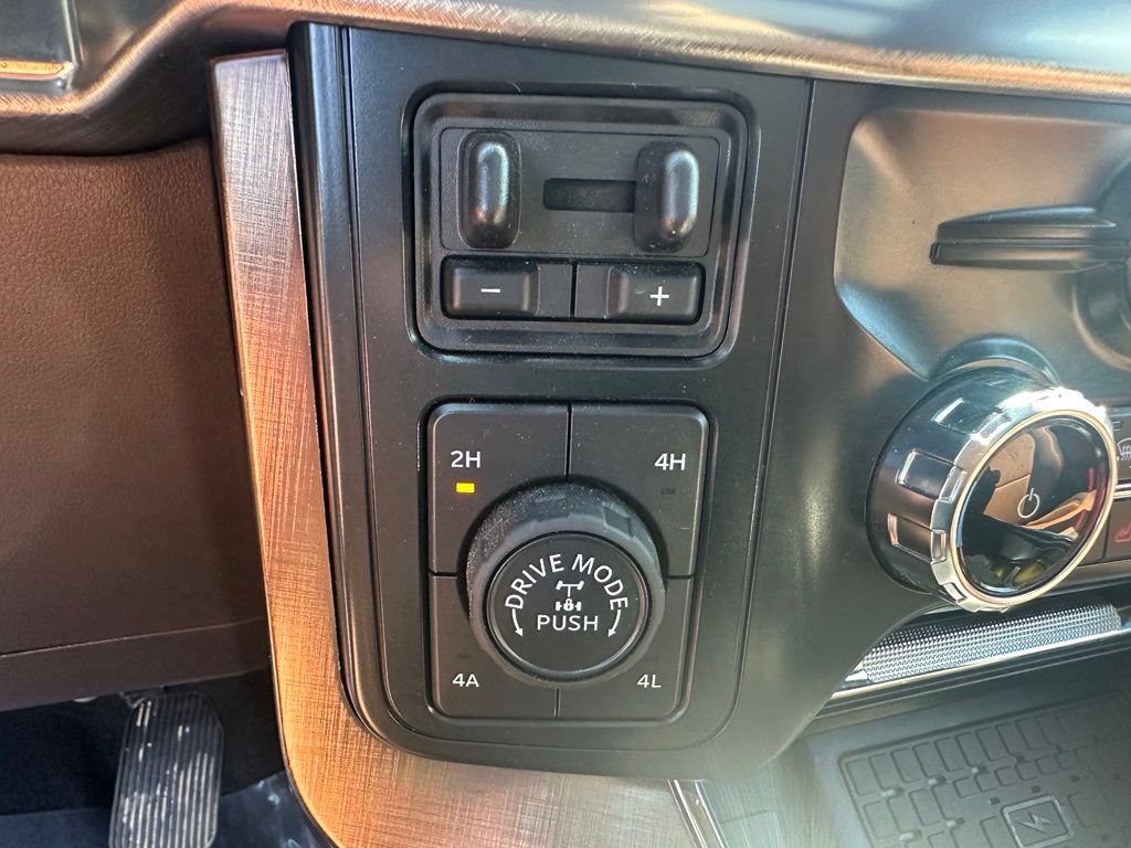 Used 2025 Ford F150 King Ranch AWD/4WD image 19