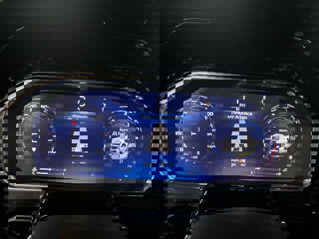 New 2026 Chevrolet Silverado 1500 LT Trail Boss w/ LT Trail Boss Premium Package AWD/4WD image 12