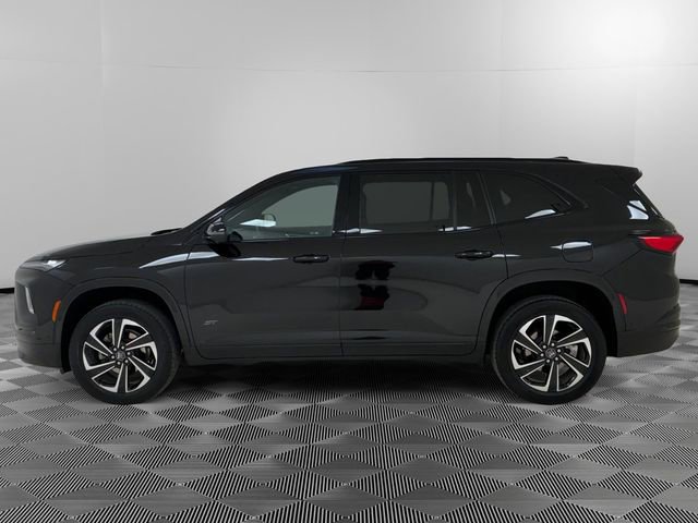 Certified 2025 Buick Enclave Sport Touring w/ Super Cruise Package AWD/4WD image 2