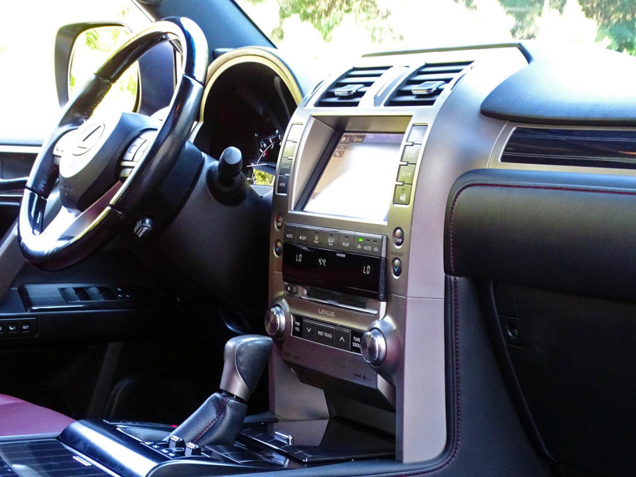 Used 2021 Lexus GX 460 Premium w/ Premium Package AWD/4WD image 38