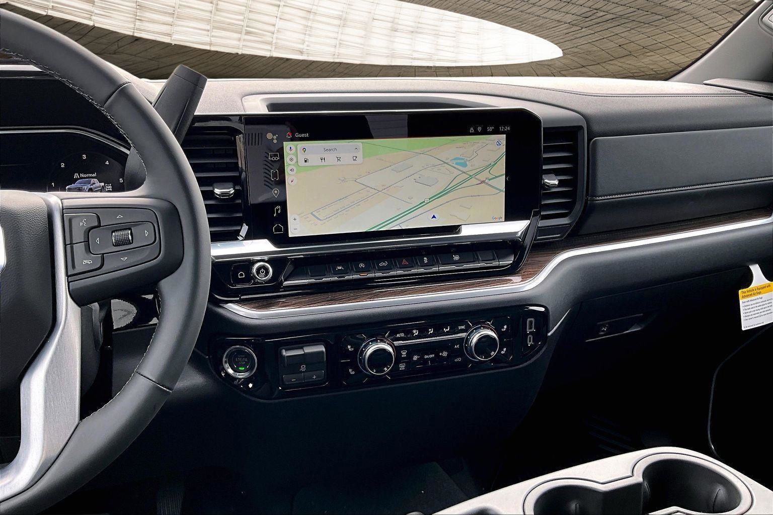 New 2026 GMC Sierra 1500 Elevation image 7