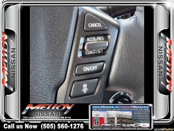 Certified 2025 Nissan Frontier SV w/ SV Convenience Package image 13