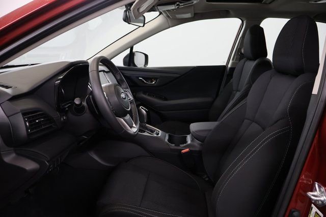 New 2025 Subaru Legacy Premium image 11
