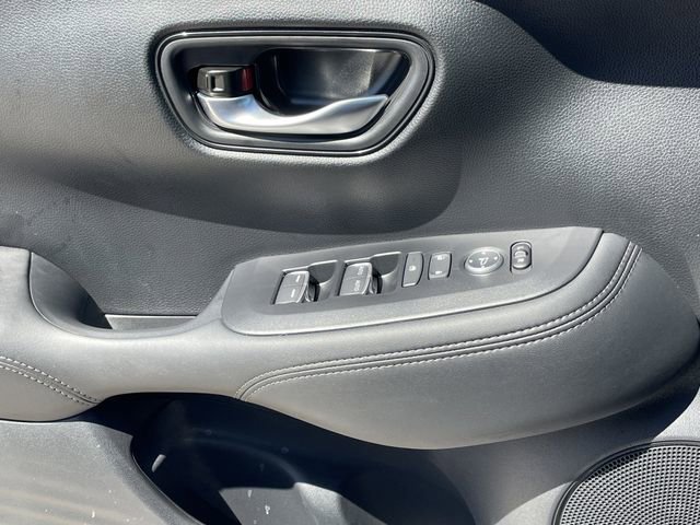 Certified 2026 Honda HR-V EX-L image 22