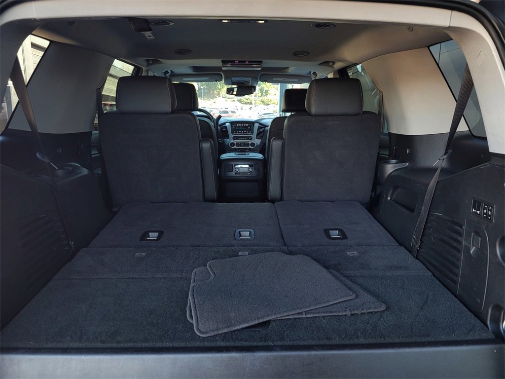 Used 2020 GMC Yukon SLT w/ Open Road Package image 33