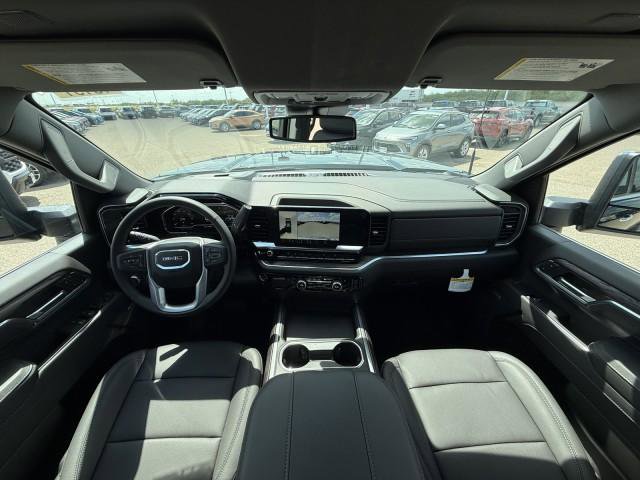 New 2025 GMC Sierra 2500 SLT w/ Texas SLT Premium Package image 23