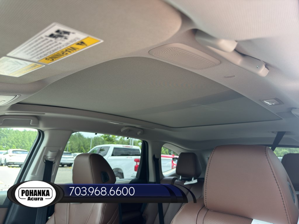 New 2026 Acura MDX w/ Technology Package AWD/4WD image 20