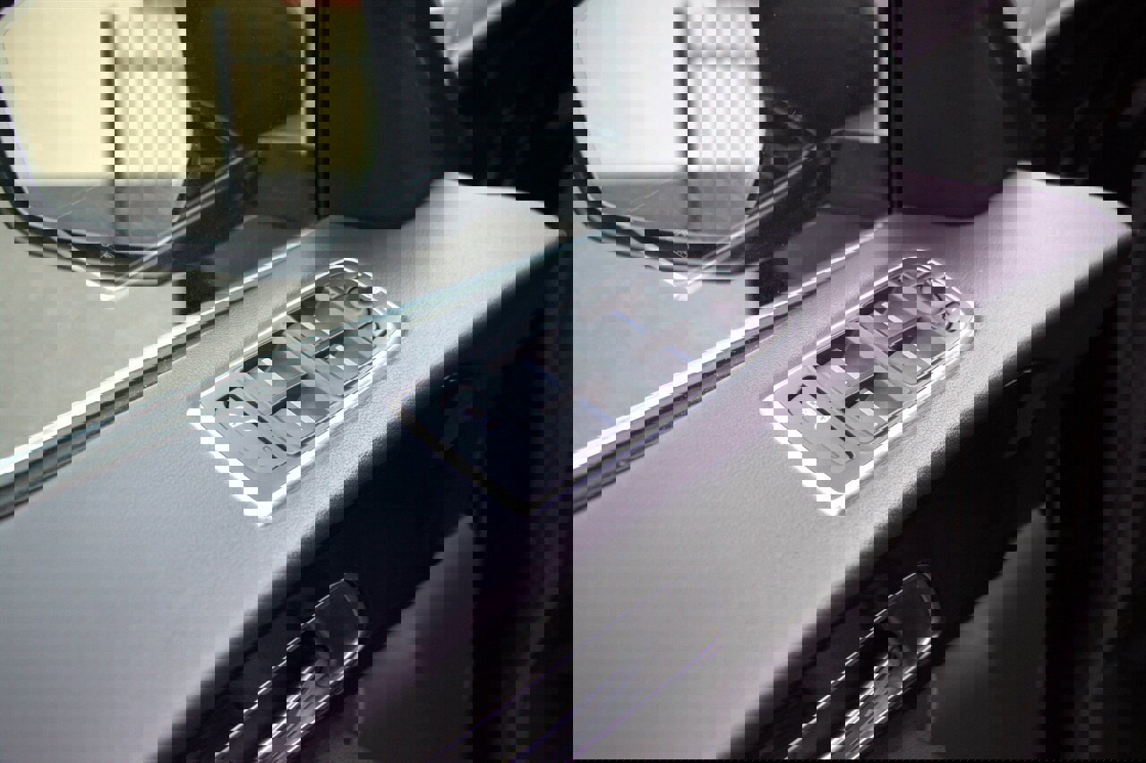 Used 2020 Jaguar F-PACE Prestige image 23