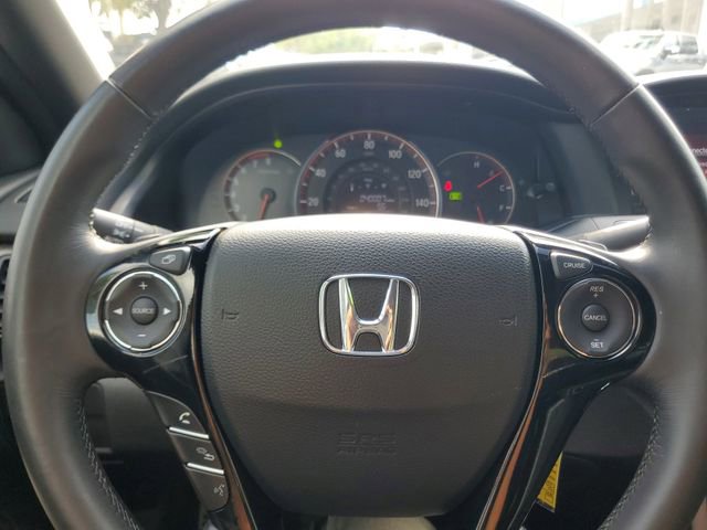 Used 2017 Honda Accord Sport image 20
