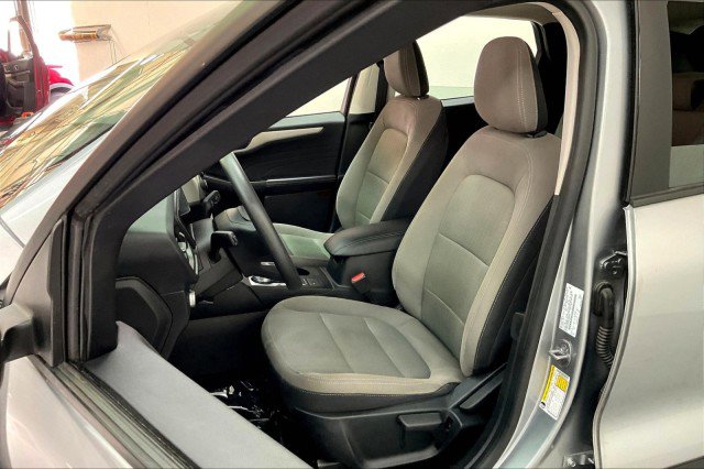 Used 2022 Ford Escape S image 24