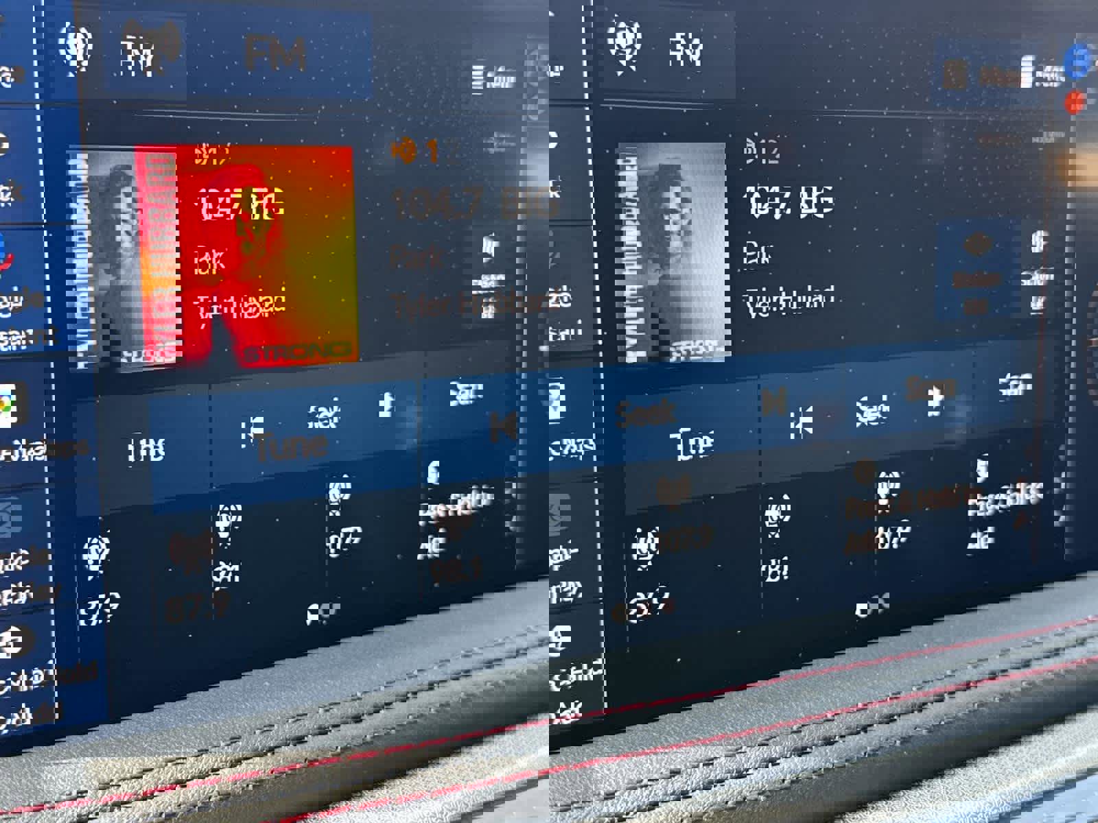 New 2026 Acura MDX A-Spec image 25