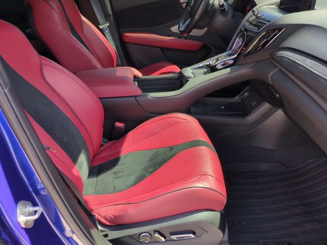 Used 2022 Acura RDX A-Spec image 31