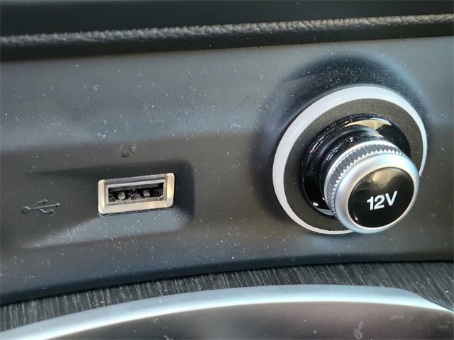 Used 2023 Alfa Romeo Stelvio Ti w/ Active Assist Plus Package image 29